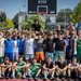 В Києві стартував етап чемпіонату України 3х3 серед юнацьких та кадетських команд: фотогалерея