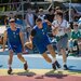 Збірна України U-18 та Predators Prime виграли столичний етап чемпіонату України 3х3