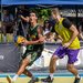 Slam City — переможці етапу Кубку України 3х3 в Києві: результати та фотогалерея турніру 