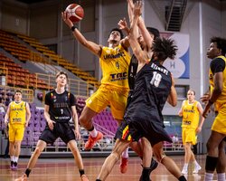 Збірна України U-20 на чемпіонаті Європи: турнірне становище після двох матчів
