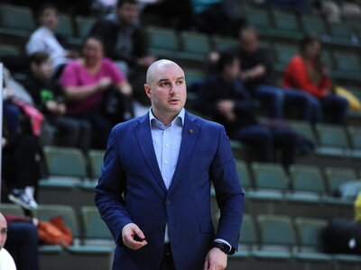 Олег Шевченко: На збірну України U-16 чекає серйозна боротьба — зробимо все, щоб якнайкраще підготуватися до чемпіонату Європи