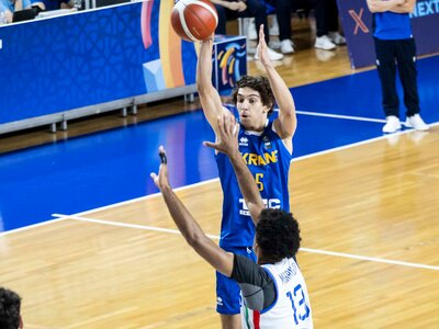 Збірна України U-20 зіграє проти Сербії в першому раунді плей-оф чемпіонату Європи