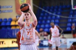 Старий Луцьк підписав бігмена Кривбаса