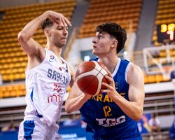 Збірна України поступилась Сербії в 1/8 фіналу чемпіонату Європи U-20