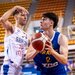 Збірна України поступилась Сербії в 1/8 фіналу чемпіонату Європи U-20