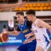 Збірна України зіграє проти Чехії в матчі за 9-16 місця чемпіонату Європи U-20