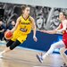 Дарія Дубнюк продовжить грати у чемпіонаті Польщі