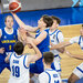 Чоловіча збірна України програла Чехії на молодіжному чемпіонаті Європи