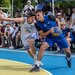 Збірні України 3х3 стартують на Європейському юнацькому олімпійському фестивалі-2025 