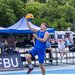 Збірна України 3х3 прикро програла Сербії на старті ЄЮОФ-2025