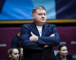 Євген Мурзін: Нормальний жереб, маємо боротись 