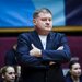 Євген Мурзін: Нормальний жереб, маємо боротись 
