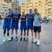 Юнацька збірна України 3х3 завершила виступи на ЄЮОФ-2025
