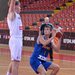 Чоловіча збірна U-18 програла перший свій матч на чемпіонаті Європи