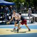 Етап чемпіонату України 3х3 серед команд U-18 та U-16 у Вінниці: відеотрансляція