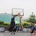 В Вінниці розпочався етап чемпіонату України 3х3 серед юнацьких та кадетських команд: фотогалерея
