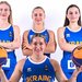 Збірна України обіграла команду Пекін на етапі Жіночої серії 3х3