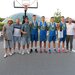 Playmaker та житомирська ДЮСШ виграли вінницький етап чемпіонату України 3х3