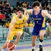 Чоловіча збірна U-18 програла Румунії на Євробаскеті