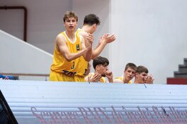 Старий Луцьк підписав гравця юнацької збірної України