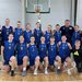 Молодіжна жіноча збірна зіграла контрольні матчі з Литвою