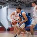 Чоловіча збірна U-18 зазнала поразки від Грузії на чемпіонаті Європи