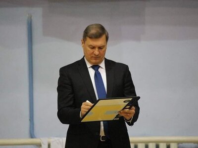 Віталій Черній: Ми дуже ретельно підходимо до підбору гравчинь в Будівельник