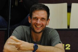 Тренерські курси: лекція Олександра Сабутського