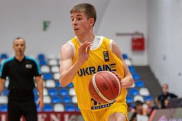 Чоловіча збірна U-18 стартує на другому етапі чемпіонату Європи: анонс гри проти Ірландії