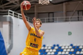 Ірландія — Україна: відеотрансляція матчу чоловічого чемпіонату Європи U-18