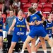 Жіноча збірна U-20 впевнено виграла стартовий матч чемпіонату Європи