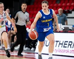 Україна – Ірландія: відеотрансляція жіночого чемпіонату Європи U-20
