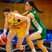 Жіноча збірна U-20 упустила перемогу над Ірландією на чемпіонаті Європи