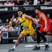 Збірні України U-23 у Лізі націй 3х3: відеотрансляція 4 серпня 