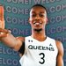 БК Запоріжжя підписав американського захисника з NCAA
