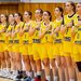 Визначились наступні суперники жіночої збірної U-20 на чемпіонаті Європи