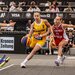 Збірні України U-23 у Лізі націй 3х3: відеотрансляція 5 серпня