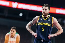 Визначився склад збірної України на матч проти Швейцарії