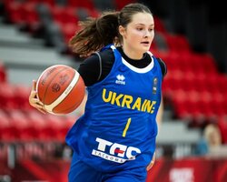 Жіноча збірна U-20 зіграє за вихід в півфінал чемпіонату Європи: анонс матчу з Болгарією