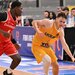 Кадетська збірна з перемоги розпочала чемпіонат Європи U-16