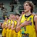 Дніпро повернув з Італії молодого центрового