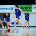 Жіноча збірна U-16 провела спаринги з Туреччиною