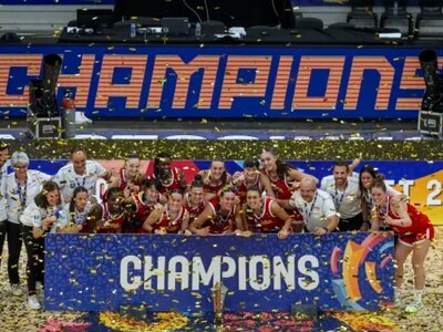 Жіночий Євробаскет U-20: Іспанія – краща збірна Європи, Франція ледь не вилетіла з еліти, Україна – 8-ма у Дивізіоні В