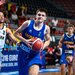 Кадетська збірна не зуміла пробитись до півфіналу чемпіонату Європи U-16