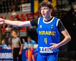 Боснія і Герцеговина — Україна: відеотрансляція матчу чемпіонату Європи U-16