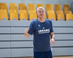 Айнарс Багатскіс: У нас склалася по-справжньому хороша командна хімія