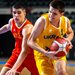 Збірна України U-16 поступилась Чорногорії на кадетському чемпіонаті Європи