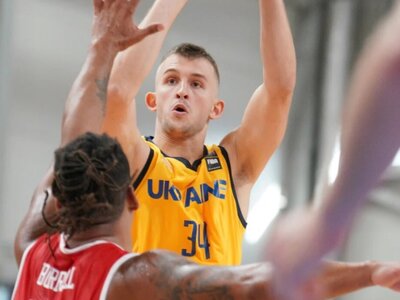 Ілля Тиртишник продовжить грати в Італії