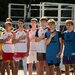 В Хмельницькому визначились переможці етапу чемпіонату України 3х3 серед юніорів
