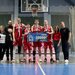 БК Хмельницький драматично виграв домашній етап Кубку України 3х3